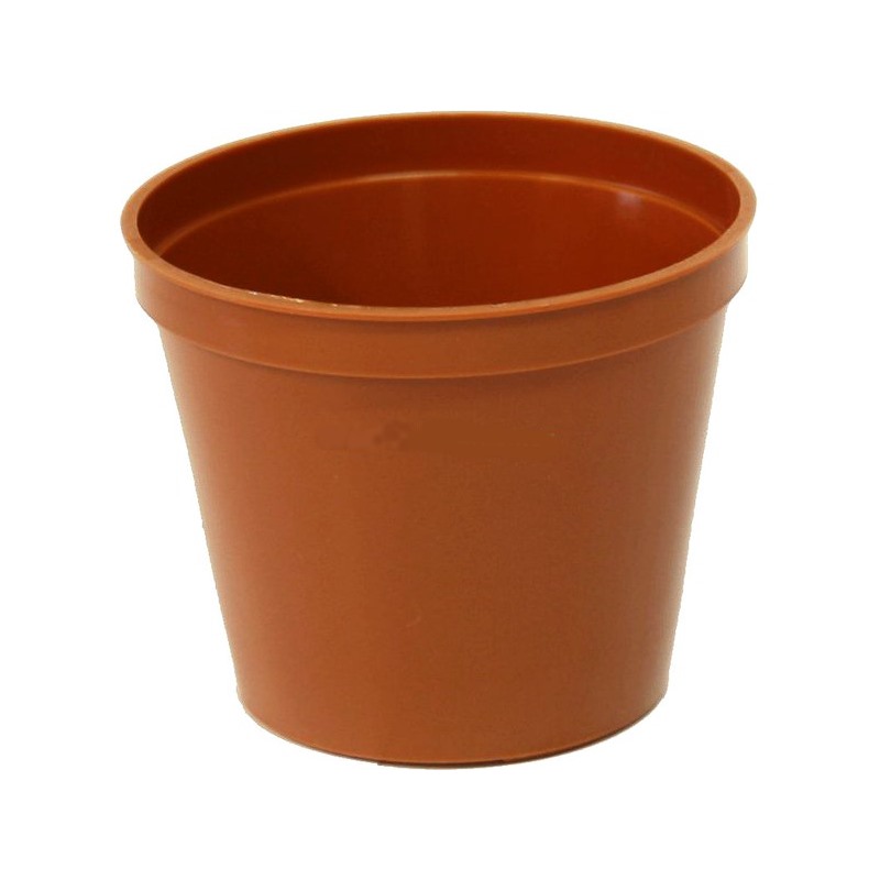 Květináč STANDARD  ¤8cm  CZ KUTIL Sklad7 1343770.00