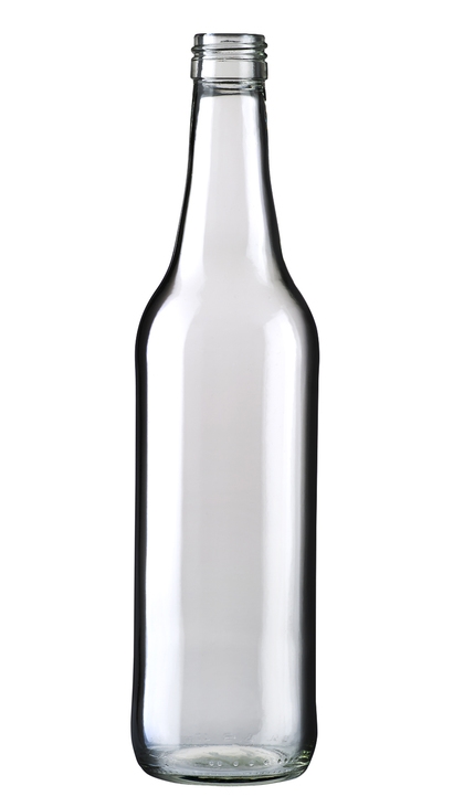 Láhev sklo na lihoviny LIEH  500ml KUTIL Sklad7 5942208.00