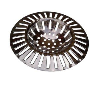 Lapač nečistot nerez ¤65mm/¤38mm KUTIL Sklad7 2176700.00