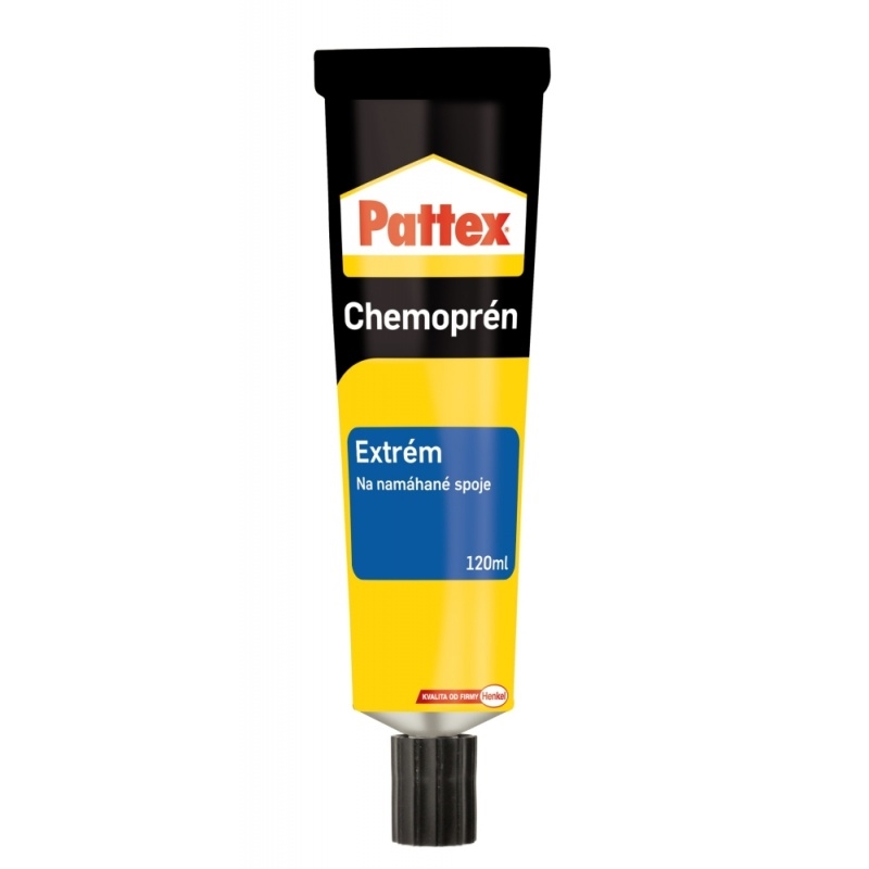 Lepidlo Chemopren extrém 120ml KUTIL Sklad7 7860130.00
