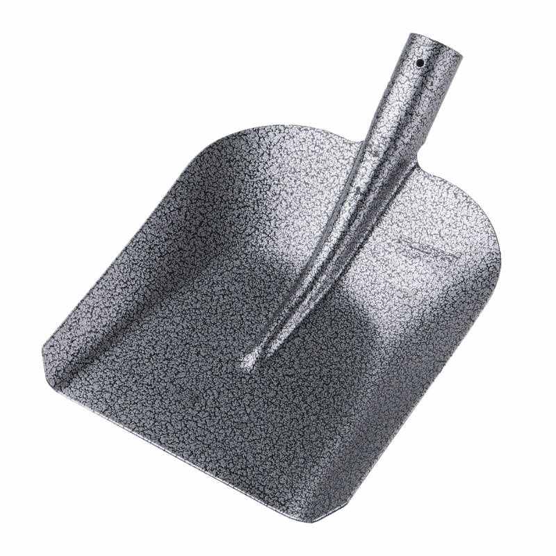 Lopata FE stájová 24x29cm komaxit bez násady  FESTA KUTIL Sklad7 8061001.00
