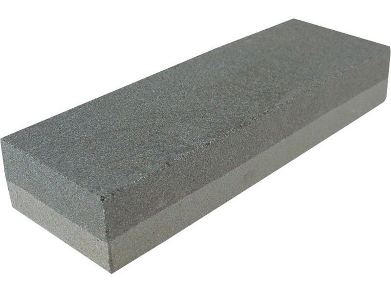 Brousek DUO 20x5x2,5cm  EXTOL CRAFT KUTIL Sklad7 8139400.00