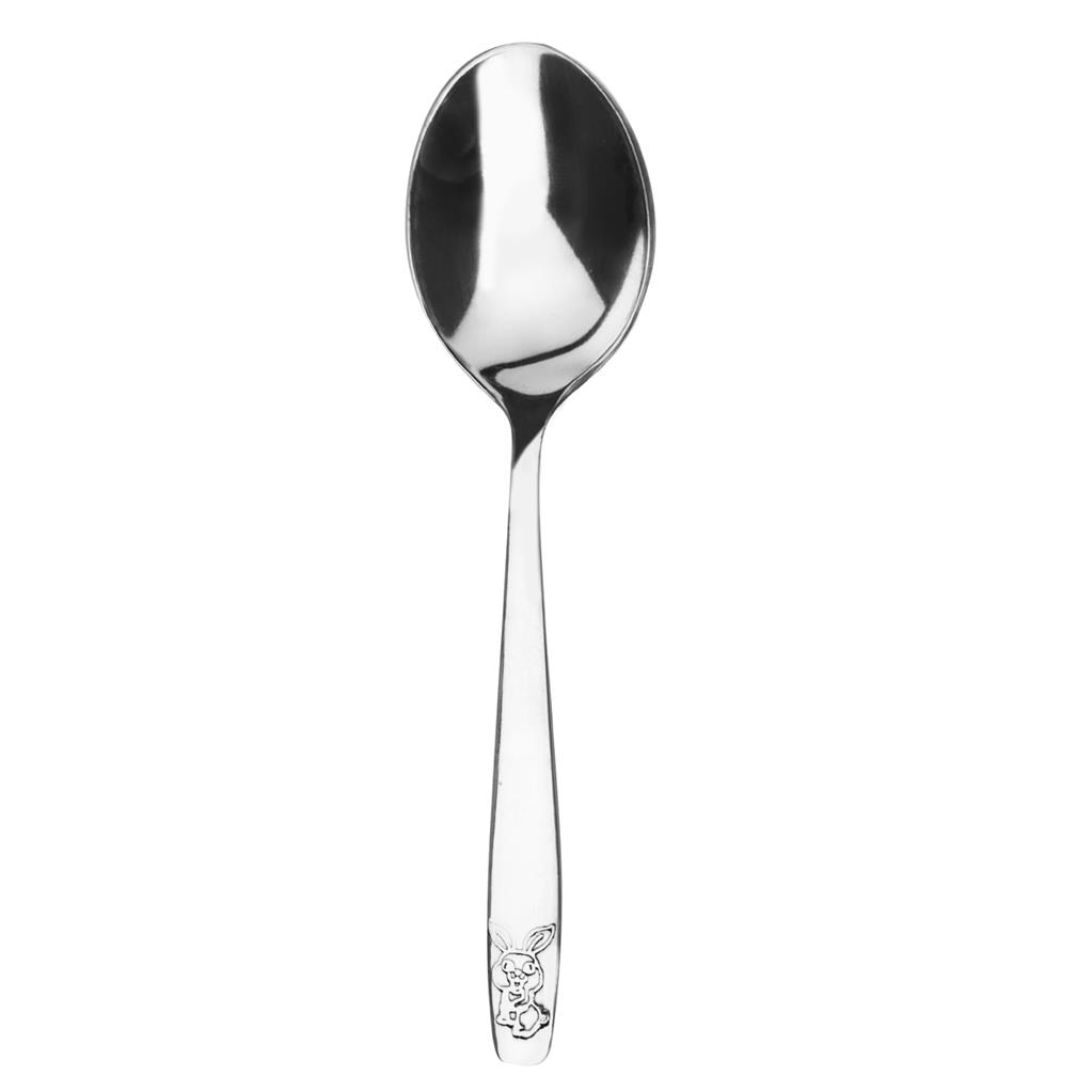 Lžíce jídelní dětská  SPOON ORION KUTIL Sklad7 2643648.00