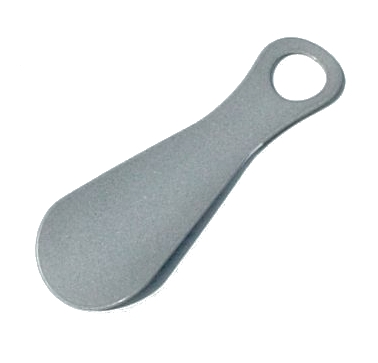 Lžíce na obuv kov 15cm  CZ mix barev KUTIL Sklad7 7041000.00