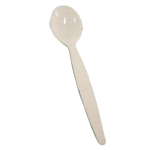 Lžička kávová PH 13,5cm  CZ sada 6ks, mix barev KUTIL Sklad7 711410.00