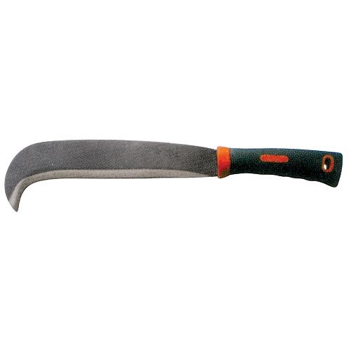 Mačeta 25cm špice dolů, plast rukojeť  STREND KUTIL Sklad7 8736214.00