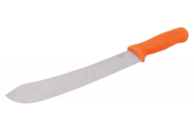 Mačeta 43cm nerez, plast rukojeť, pouzdro  FESTA KUTIL Sklad7 8045083.00