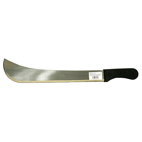 Mačeta 56cm plast rukojeť  STREND KUTIL Sklad7 8739415.00