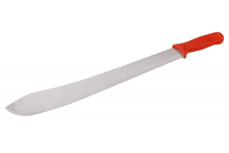 Mačeta 60cm nerez, plast rukojeť, pouzdro  FESTA KUTIL Sklad7 8045084.00