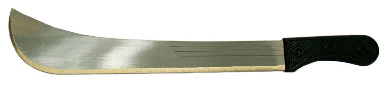 Mačeta 60cm plast rukojeť  STREND KUTIL Sklad7 8739219.00