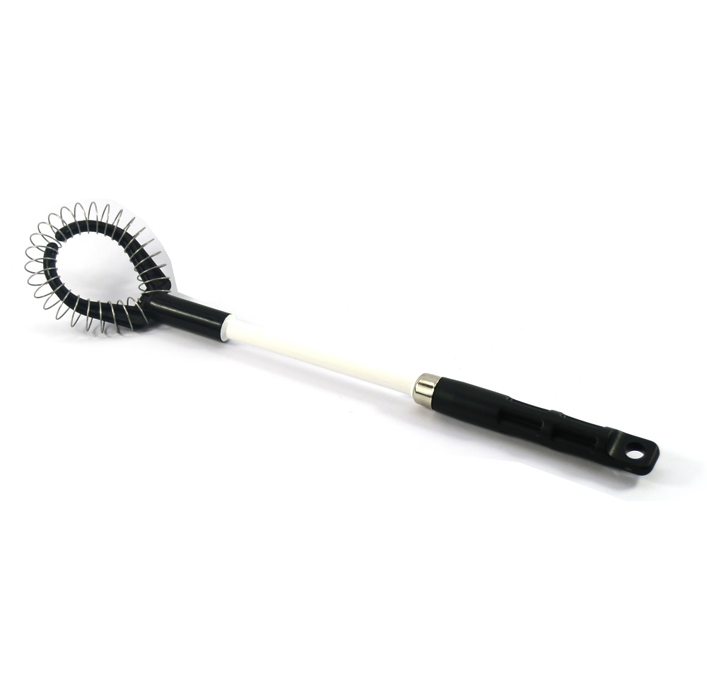 Metla s pružinou šikmá ¤6,5/31cm  CZ KUTIL Sklad7 2012200.00