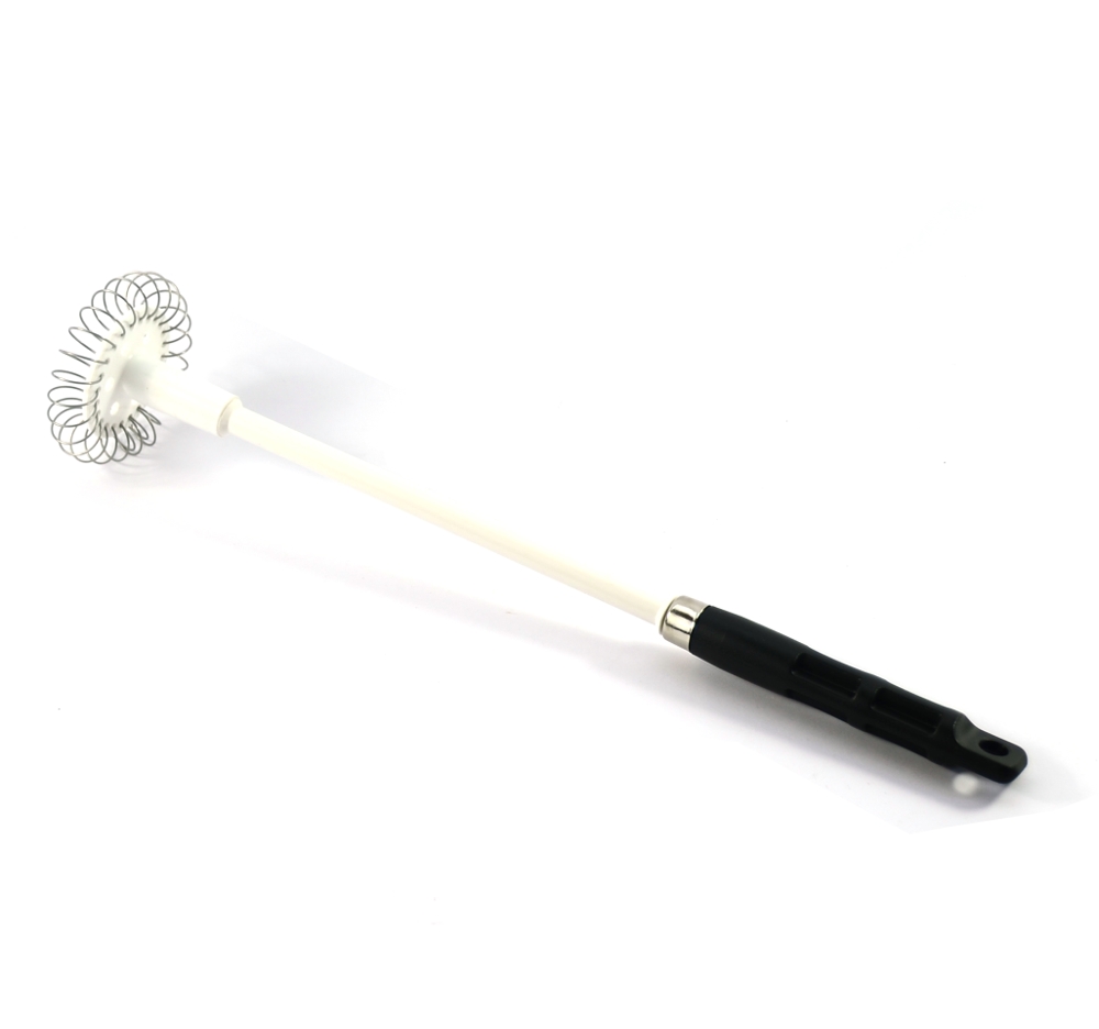 Metla s pružinou ¤6,5/32cm  CZ KUTIL Sklad7 2012100.00