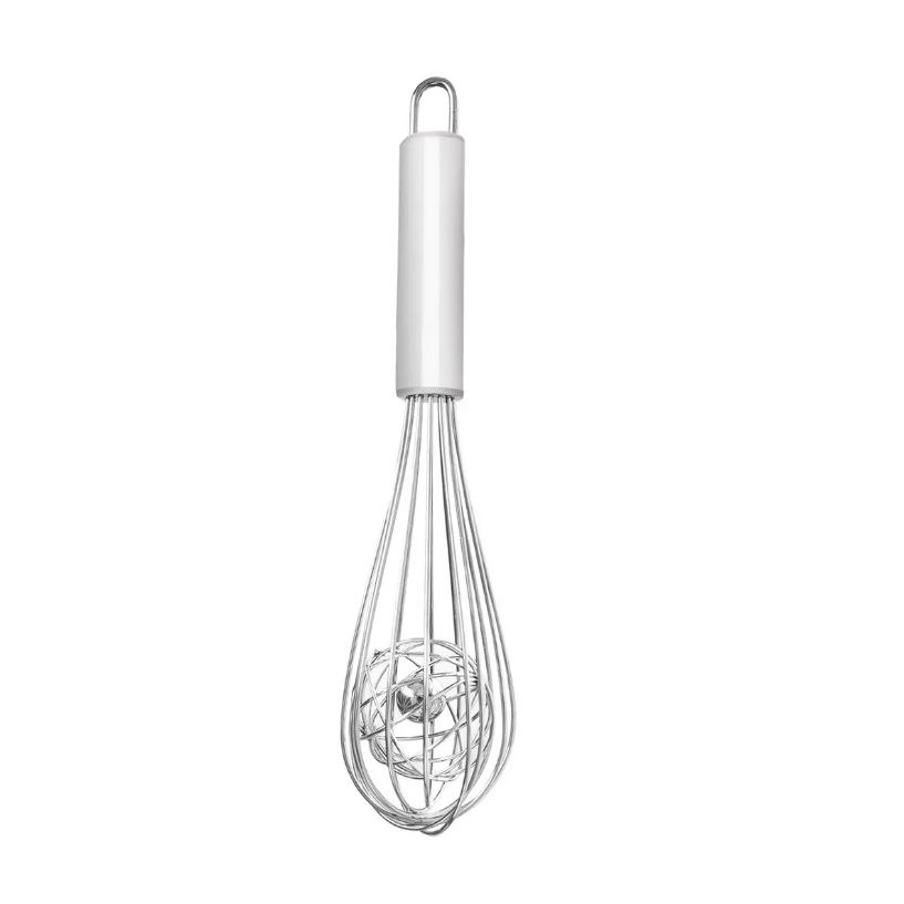 Metla šlehací nerez 20cm s kuličkou  ORION KUTIL Sklad7 2641034.00