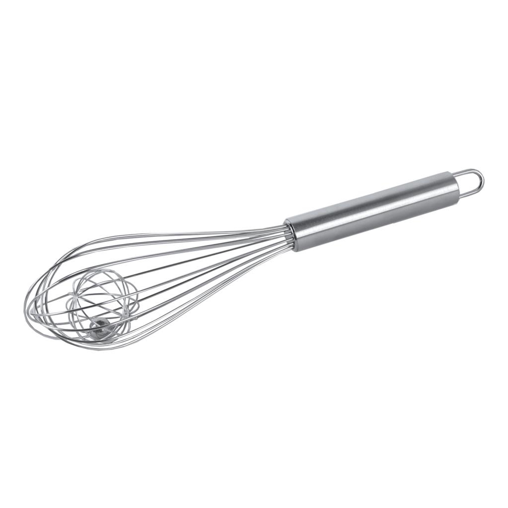 Metla šlehací nerez 26,5cm s kuličkou  ORION KUTIL Sklad7 2641033.00