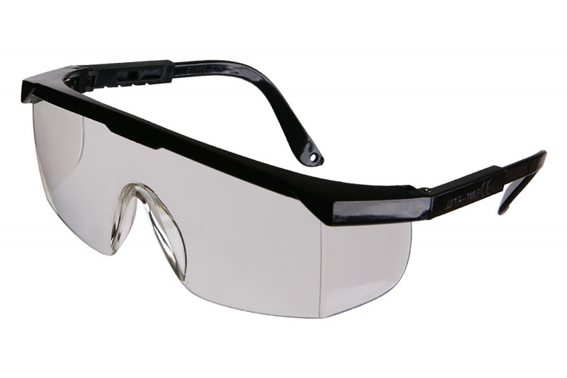 Brýle ochranné čiré PIVOLUX ECO KUTIL Sklad7 8050511.00