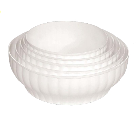 Mísa PH 1,8L (¤18x9cm) zadělávací CZ, mix barev