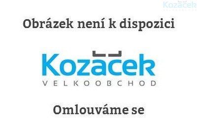 Páky řídící k bobům sada KUTIL Sklad7 630201.00