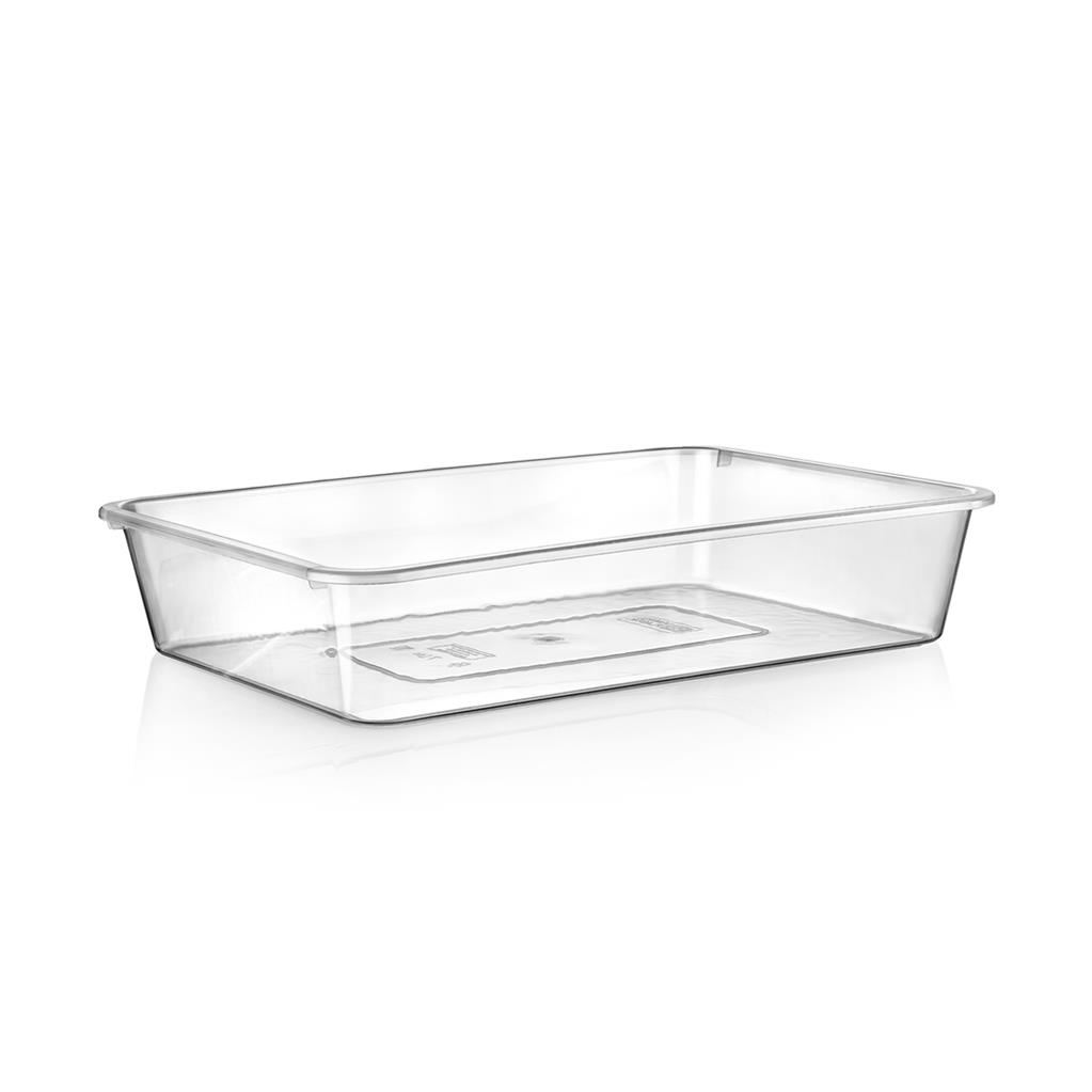 Miska PH 3L 30x21cm čirá  HOBBY LIFE KUTIL Sklad7 2640070.00