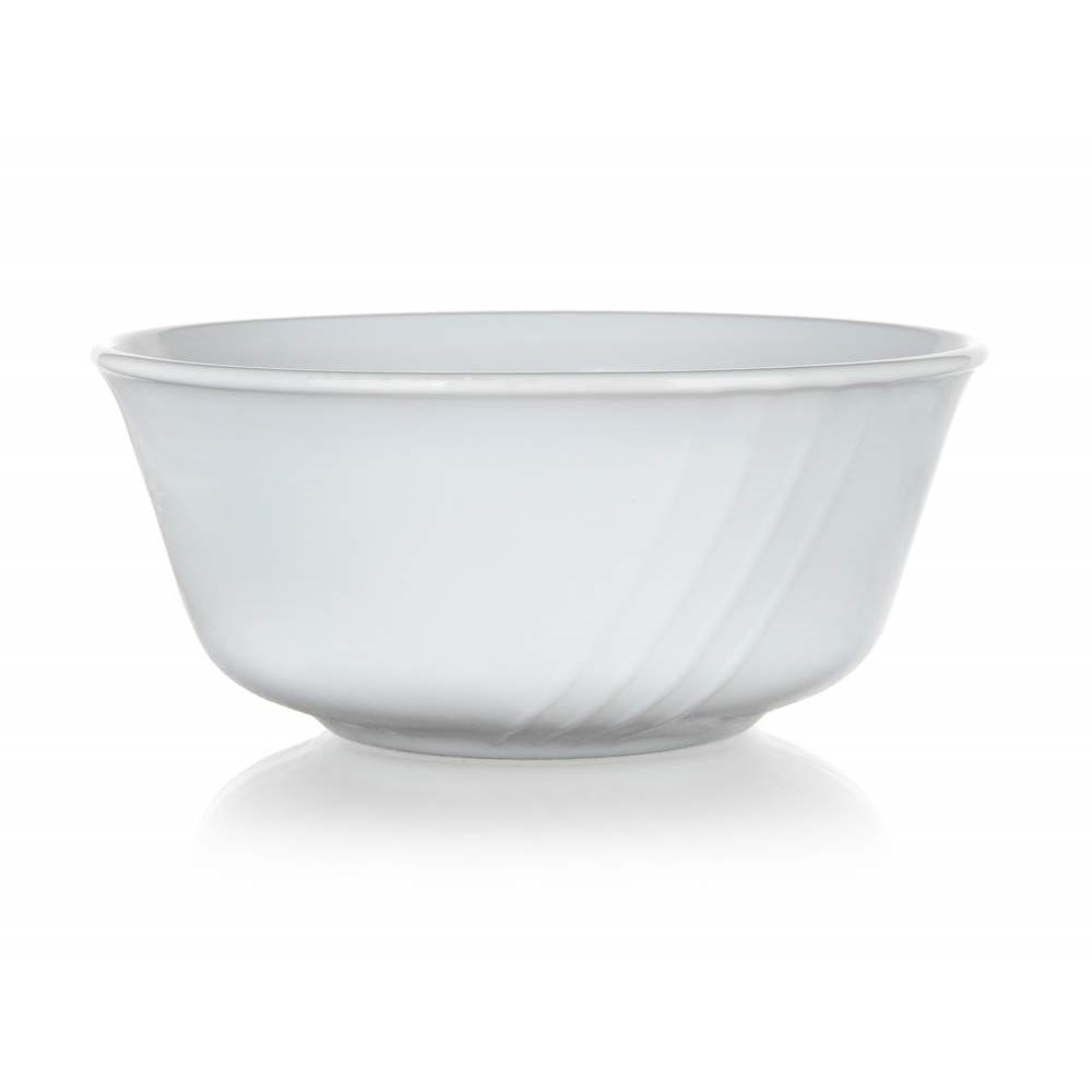 Miska porcelán bílá kompotová ¤12,5cm 300ml  EBRO KUTIL Sklad7 4794028.00