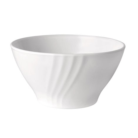 Miska porcelán bílá polévková ¤13,5cm 500ml  EBRO KUTIL Sklad7 4794029.00