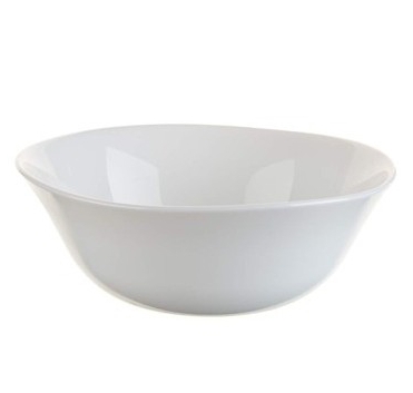 Miska porcelán bílá ¤12cm  PARMA KUTIL Sklad7 4799893.00