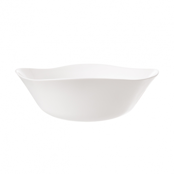 Miska porcelán bílá ¤14cm  PARMA KUTIL Sklad7 4799892.00