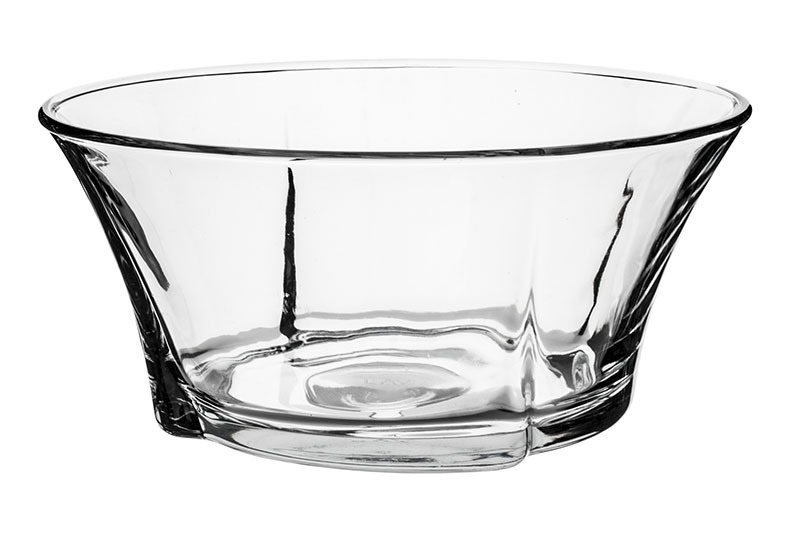Miska sklo ¤14cm 490ml  TRUVA 2ks KUTIL Sklad7 4672760.00