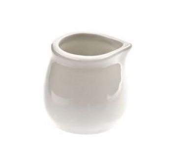 Mlékovka omáčník porcelán 40ml bílá  JOSEFA KUTIL Sklad7 4673440.00