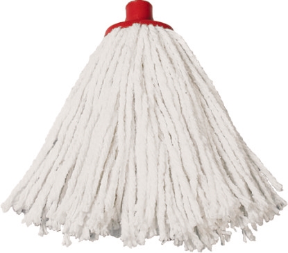 Mop náhradní třásňový 160g 22cm JZ  SPOKAR KUTIL Sklad7 6920320.00