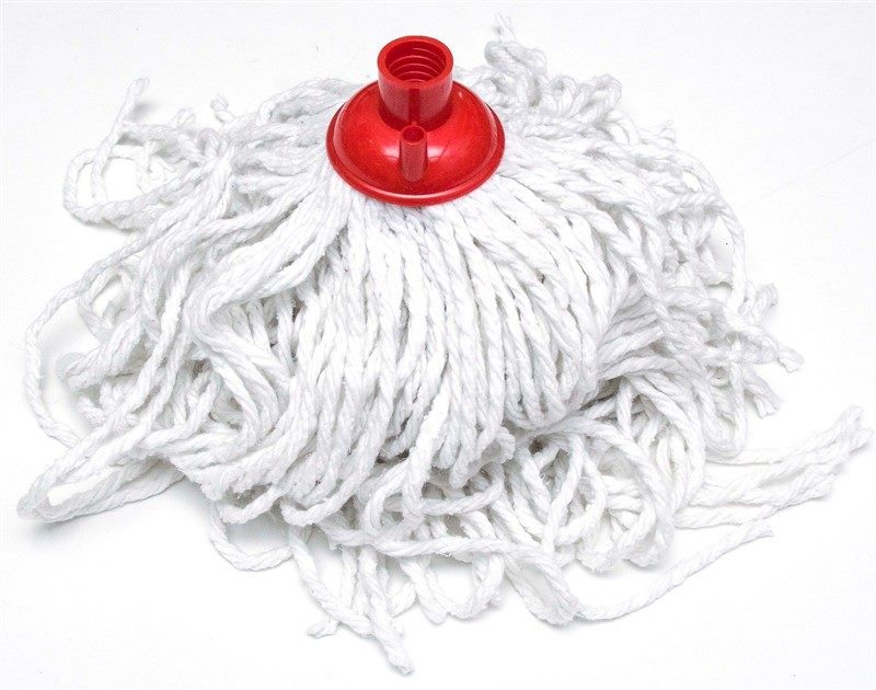 Mop náhradní třásňový 300g 30cm HZ KUTIL Sklad7 9380055.00