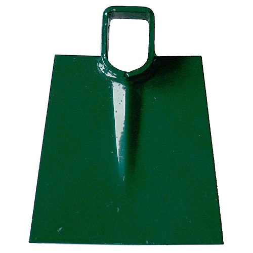 Motyka plochá 12,5cm s násadou 120cm  FeD 208/1200 KUTIL Sklad7 8920801.00