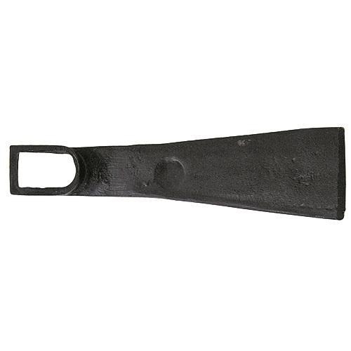 Motyka plochá 7cm 750g kovaná bez násady STREND KUTIL Sklad7 8711126.00
