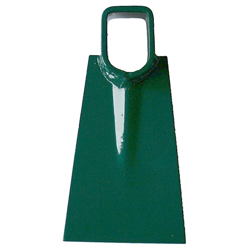 Motyka plochá 8cm s násadou 120cm  FeD 207/1200 KUTIL Sklad7 8920700.00