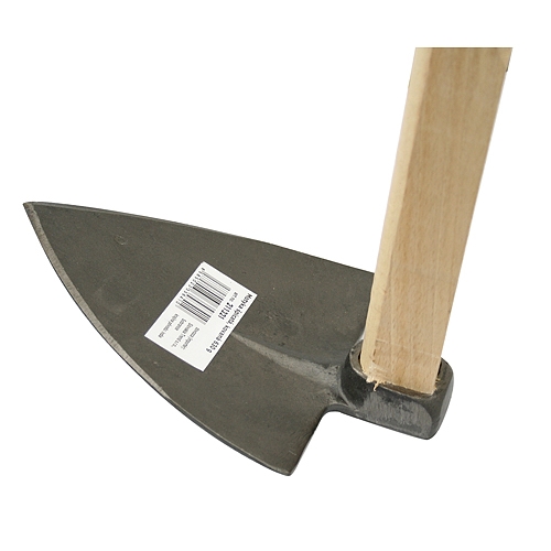 Motyka špičatá 630g kovaná s násadou 120cm  GARDEX KUTIL Sklad7 8711398.00