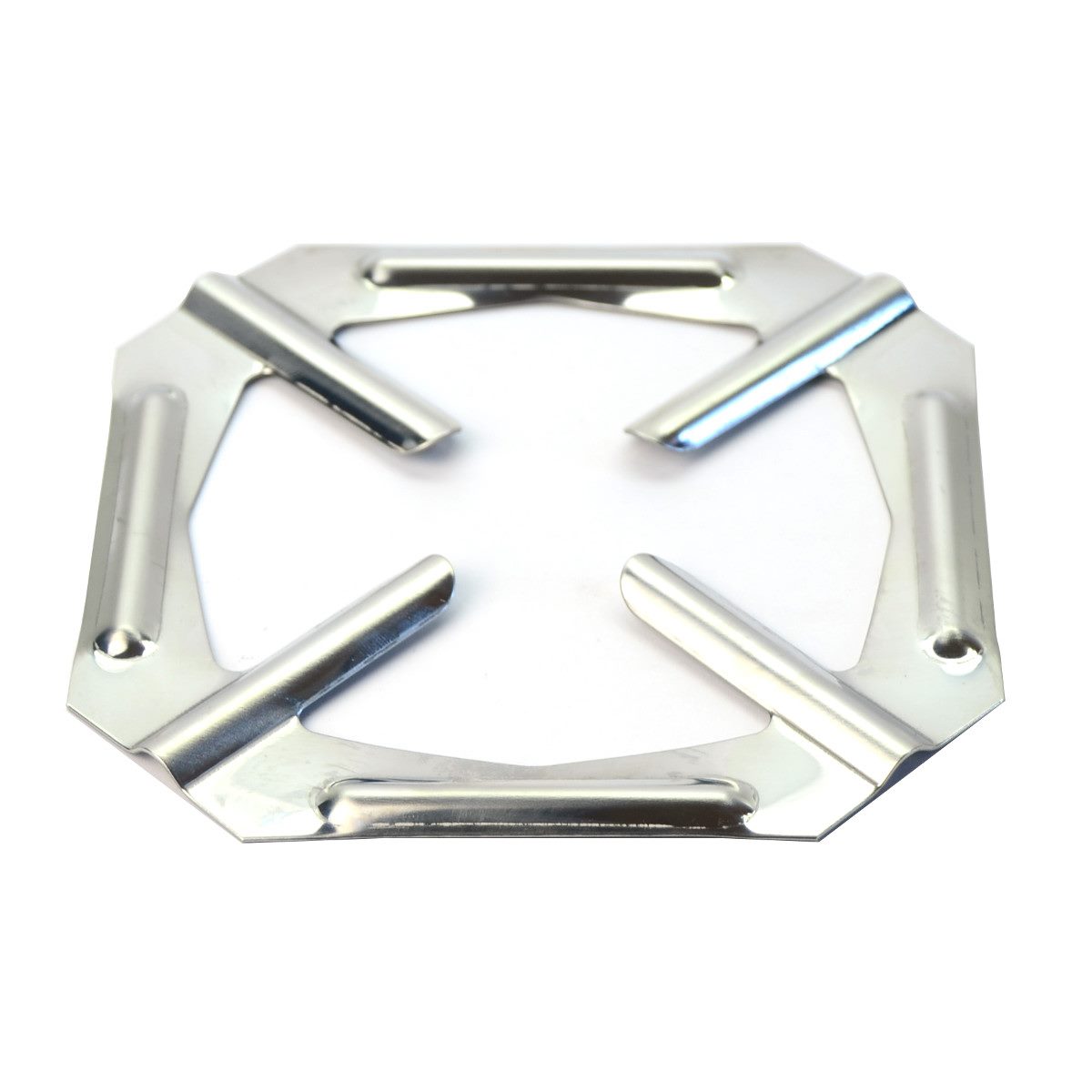 Mřížka na plynový sporák nerez 11x11cm KUTIL Sklad7 600005.00