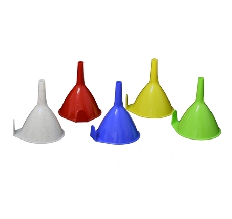 Nálevka ¤ 6cm PH CZ mix barev KUTIL Sklad7 1304640.00