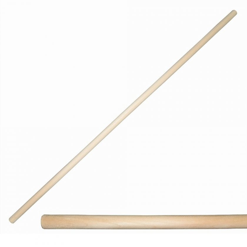 Násada hrábě 150cm /  ¤27-28mm  CZ KUTIL Sklad7 6551150.00