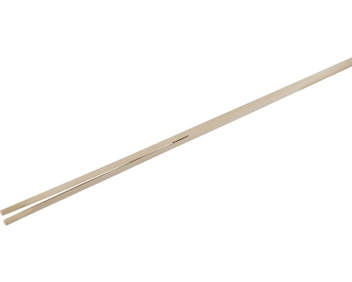 Násada hrábě dřevěné rozštěp 160cm (rozpínka)  CZ KUTIL Sklad7 6590060.00