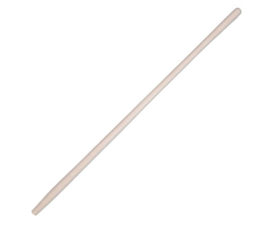 Násada lopaty 130cm rovná  CZ KUTIL Sklad7 6581230.00