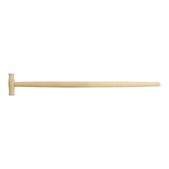 Násada lopaty T 120cm prohnutá  SK KUTIL Sklad7 6581202.00