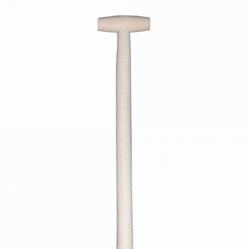 Násada rýče T 110cm  CZ KUTIL Sklad7 6551010.00