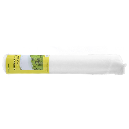 Netkaná textilie 1,6x50m 17g/m2 bílá  ROLL STREND KUTIL Sklad7 8717163.00