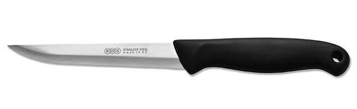 Nůž kuchyňský 5 hornošpičaty závěsný  1455 KDS KUTIL Sklad7 5514550.00