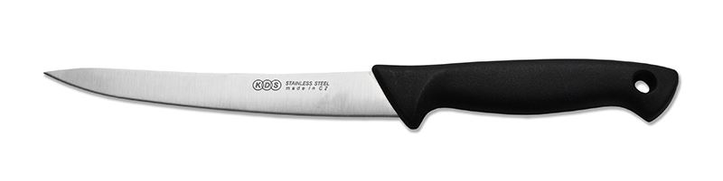 Nůž kuchyňský 6 filetovací závěsný  1067 KDS KUTIL Sklad7 5510670.00