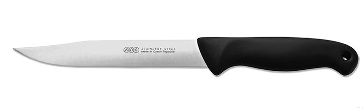Nůž kuchyňský 6 porcovací  1061 KDS KUTIL Sklad7 5510610.00