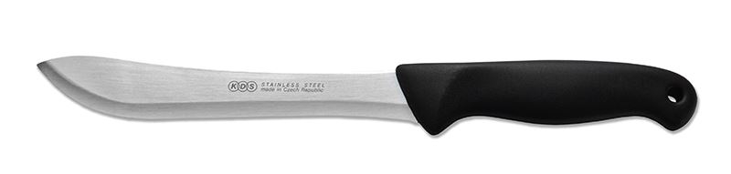 Nůž kuchyňský F6 špalkový 17cm  1433 KDS KUTIL Sklad7 5514330.00