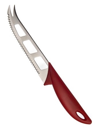Nůž kuchyňský na sýr ocel/plast 14cm  CULINARIA KUTIL Sklad7 4728700.00