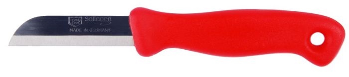Nůž kuchyňský na zeleninu 6cm  SOLINGEN, mix barev KUTIL Sklad7 9164666.00