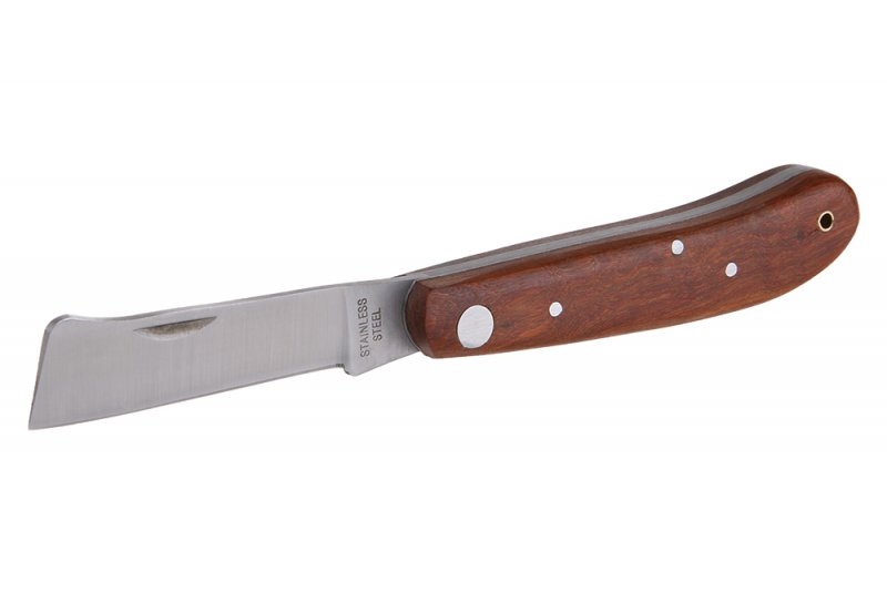 Nůž očkovací 110mm  FESTA KUTIL Sklad7 8016219.00