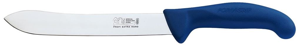 Nůž řeznický č.8 špalkový modrý  1685 KDS KUTIL Sklad7 5516850.00